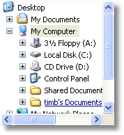 mycomputer