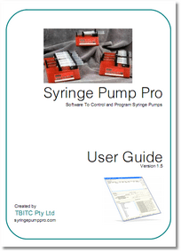 user guide front page