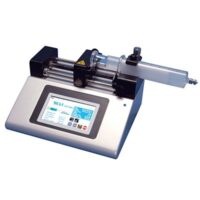 KD Scientific Syringe Pump Software - SyringePumpPro