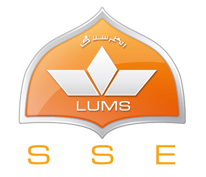 Lahore University Of Management Sciences