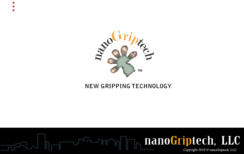 NanoGripTech NanoGripTech