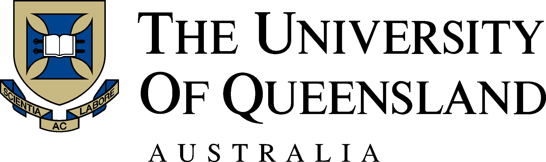 The University Of Queensland, Australia