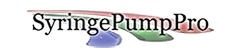 SyringePumpPro Logo