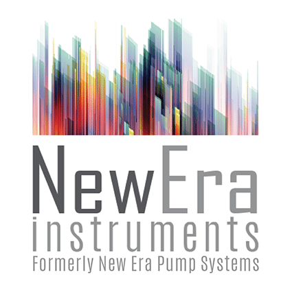 NewEra Instruments logo
