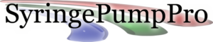 SyringePumpPro logo - prefered