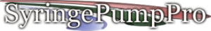 SyringePumpPro logo